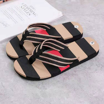 Sandalias de Playa Hombre Xiaobei - Chanclas Cómodas de Verano - Image 7