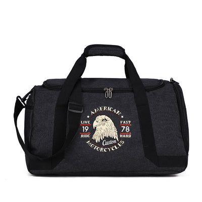 Bolsa de Viaje de Gran Capacidad - Image 14