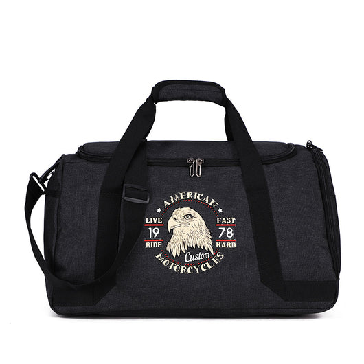 Bolsa de Viaje de Gran Capacidad - Image 14