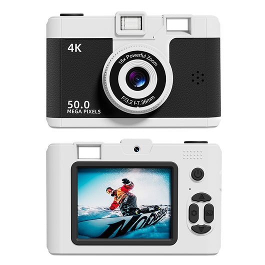 Cámara Infantil con Impresión Instantánea y Video Ultra HD - Image 6