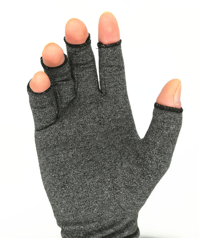 Guantes de Rehabilitación Transpirables para Entrenamiento - Image 4