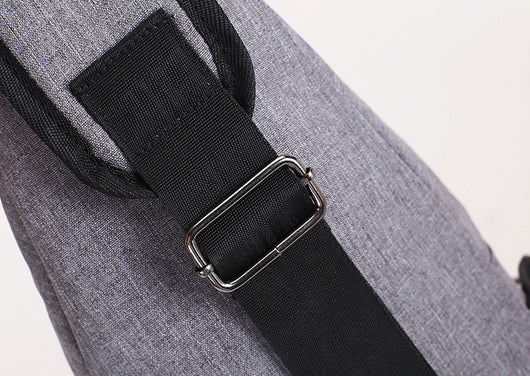 Bolso Bandolera de Un Solo Hombro - Image 4