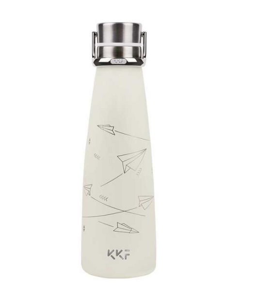 Termo Xiaomi KKF con Pantalla OLED - Botella Térmica 475ML Acero Inoxidable - Image 4