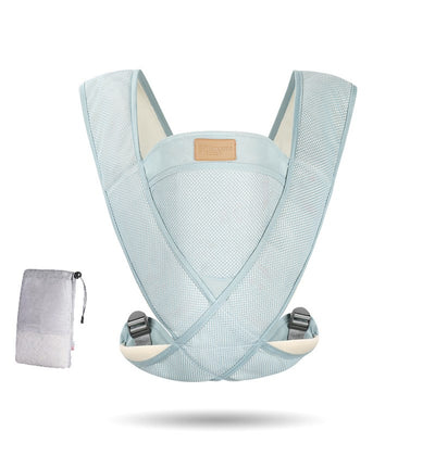 Mochila Versátil 2 en 1 para Bebé - Clásica y Funcional - Image 11
