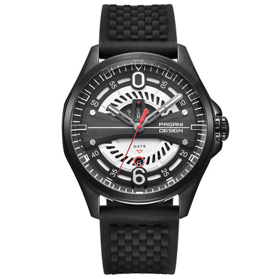 Reloj Bojani Clásico - Image 4