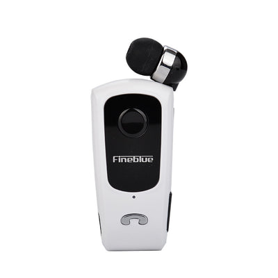 Auricular Bluetooth Dual Profesional con Batería Extendida - Image 8