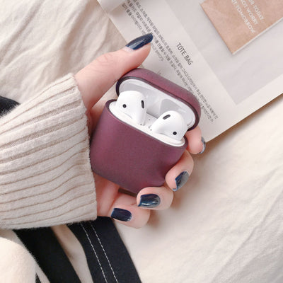 Estuche Protector Bluetooth Compatible con Apple - Image 19