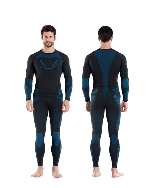Ropa Interior de Secado Rápido para Hombre y Mujer - Image 2