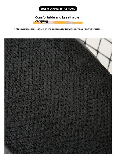 Mochila Deportiva de Gran Capacidad para Aventuras al Aire Libre - Image 19