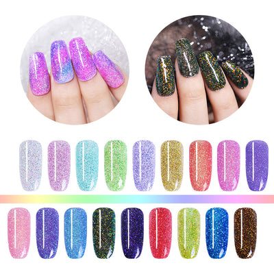 Polvo Humectante Sinfonía de Uñas - Image 21