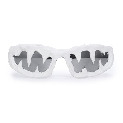 Gafas de Sol Vanguardistas Artesanales en Resina Epoxi Unisex - Image 49