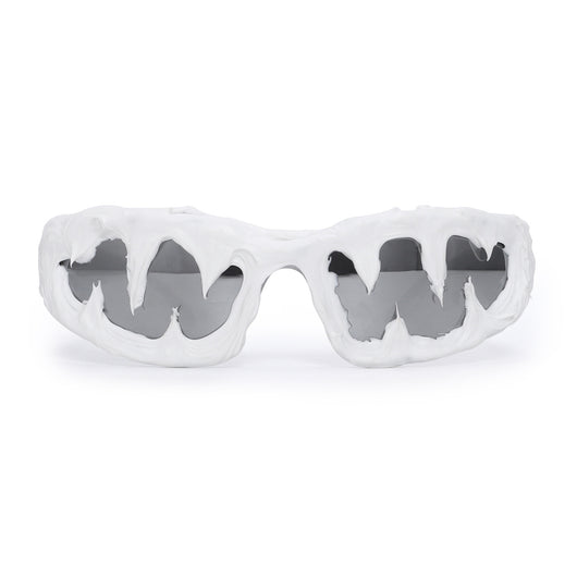 Gafas de Sol Vanguardistas Artesanales en Resina Epoxi Unisex - Image 49