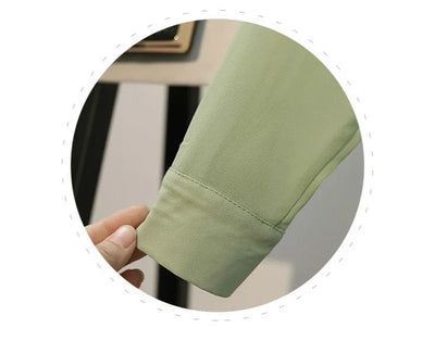 Conjunto de 3 Piezas Protección Solar para Mujer - Image 7