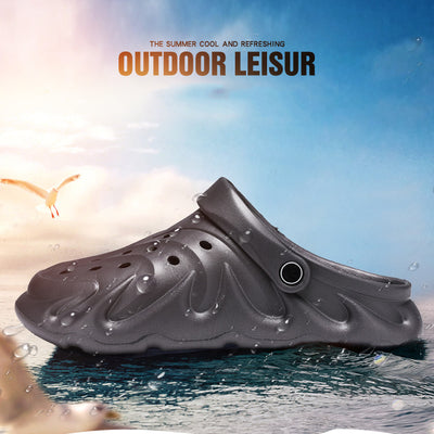 Sandalias de Playa Antideslizantes - Chanclas de Verano Cómodas - Image 17