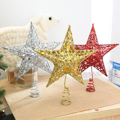 Estrella Decorativa para Techo y Pared