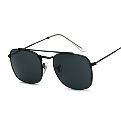 Gafas de Sol Vintage Metal para Mujer - Estilo Retro Unisex - Image 4