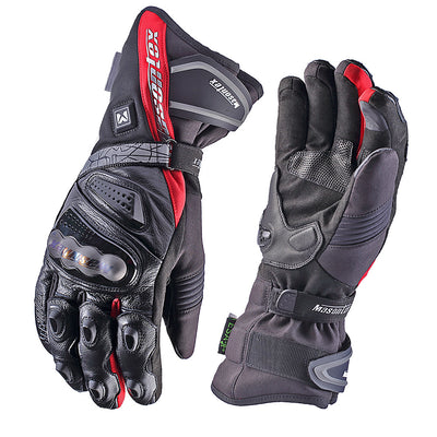 Guantes Térmicos para Motocicleta Eléctrica - Image 3