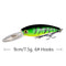 Y 103 3 Colores 9 Cm 7.5 G