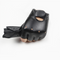 Guantes de Cuero para Niños sin Dedos - Protección Outdoor