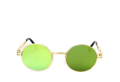 Gafas de Sol Clásicas Unisex - Image 3