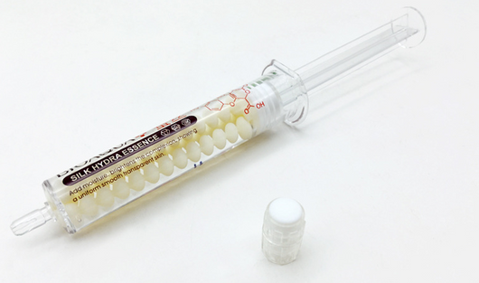 Concentrado de Ácido Hialurónico 10ml - Hidratación Intensiva - Image 5
