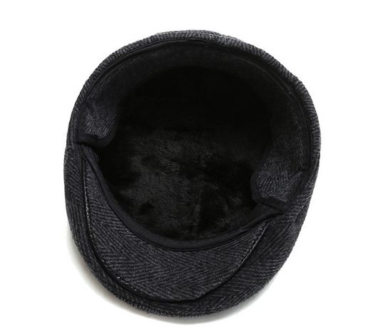 Gorro Cálido con Protección de Oídos para Hombre - Image 14