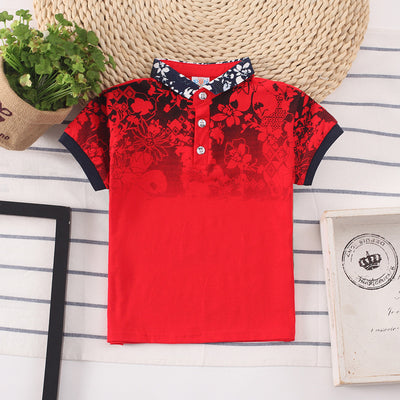 Playera Infantil para Niños - Ropa Cómoda y Duradera - Image 5