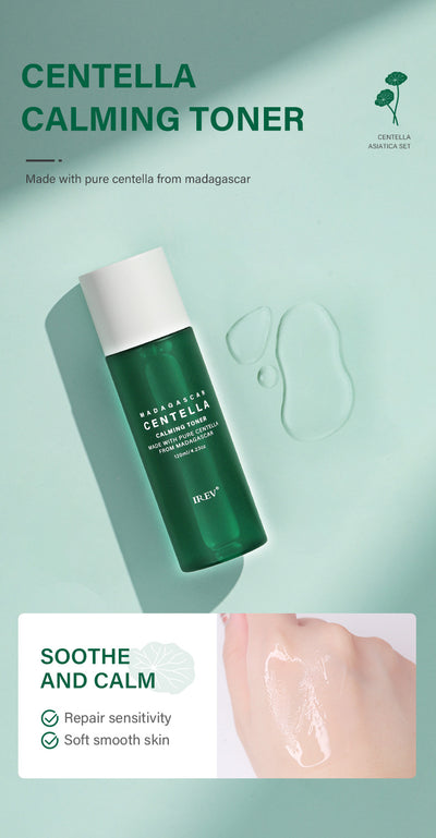 Set Completo de Cuidado Facial Snow Grass - Cosmética Profesional - Image 12