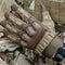 Guantes de Motociclismo y Montaña Antideslizantes con Pantalla Táctil