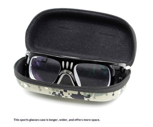 Estuche Resistente para Gafas de Sol con Cierre y Asa - Image 10