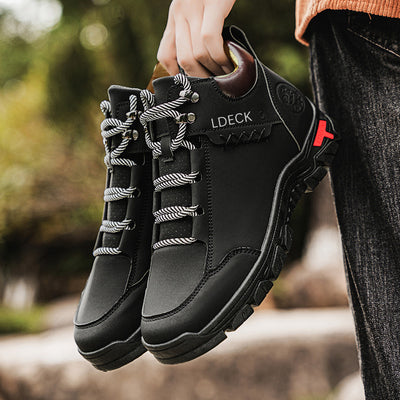 Zapatos Casuales para Trabajo Versátiles y Resistentes - Image 25