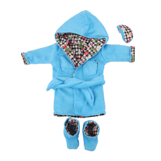 Falda para Muñeca American Girl de 18 Pulgadas - Image 9