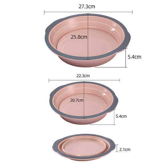 Molde de Silicona para Repostería Profesional - Image 4