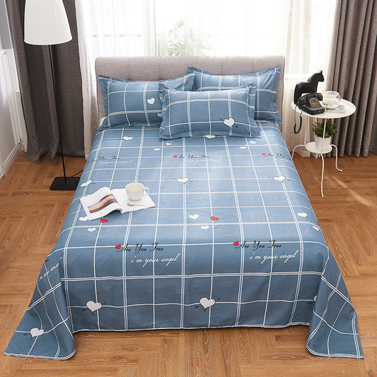 Cama Individual Doble para Dormitorio Estudiantil - Image 2