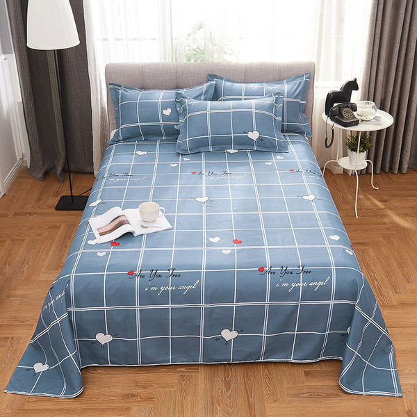 Cama Individual Doble para Dormitorio Estudiantil
