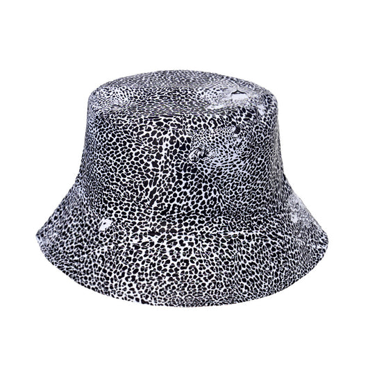 Gorro Cubo Impreso con Protección Solar - Image 16