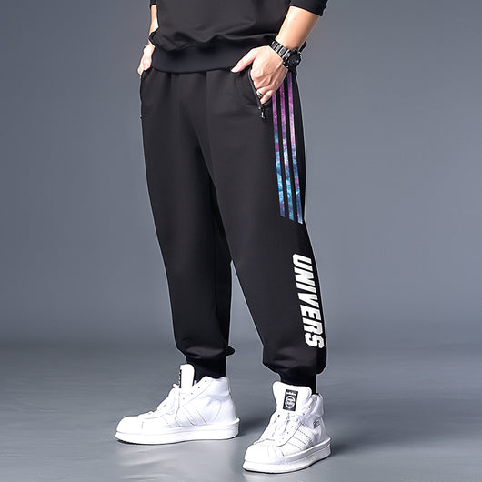 Pantalones de Chándal Oversized para Hombre - Image 5