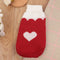 Amor vermelho