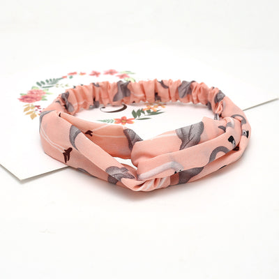 Diadema de Seda Chiffon para Mujer - Image 102