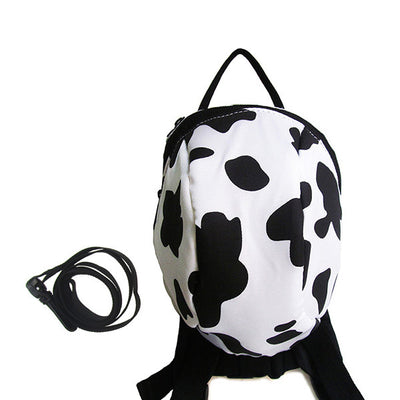 Mochila Infantil Antiloss con Localizador GPS - Diseño Animal para Viajes y Escuela - Image 12
