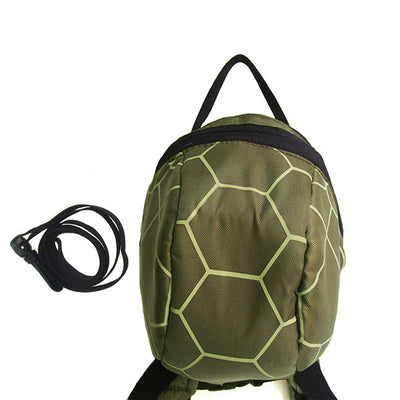 Mochila Infantil Antiloss con Localizador GPS - Diseño Animal para Viajes y Escuela - Image 11