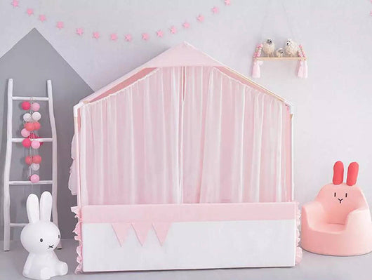 Carpa Nido para Mascotas con Cojín Desmontable y Lavable - Image 2
