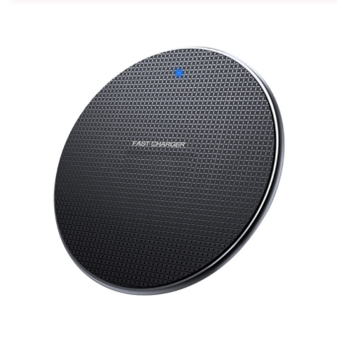 Cargador Inalámbrico 10W para Celular - Image 7