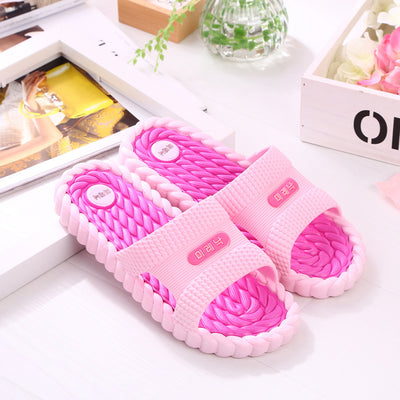 Pantuflas de Masaje Antideslizantes PVC - Image 6