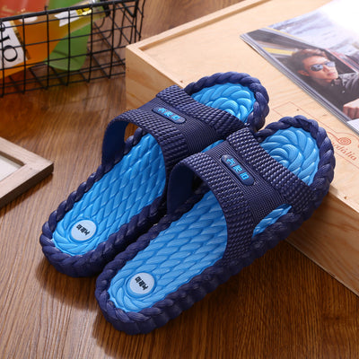 Pantuflas de Masaje Antideslizantes PVC - Image 11