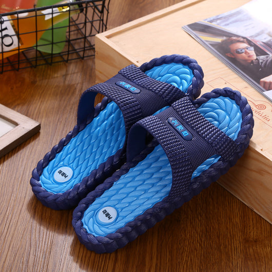 Pantuflas de Masaje Antideslizantes PVC - Image 11