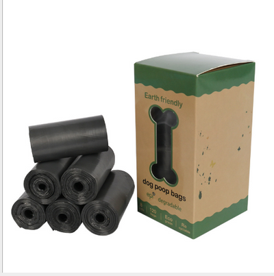 Dispensador Portátil de Bolsas para Mascotas - Image 11