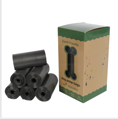 Dispensador Portátil de Bolsas para Mascotas - Image 11