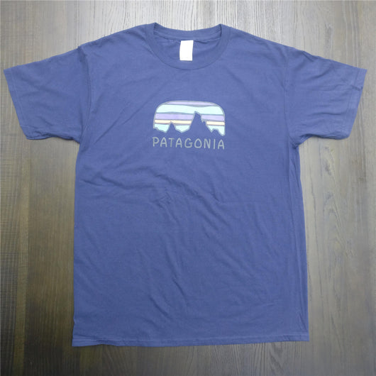 Playeras Casuales Transpirables y Cómodas de Manga Corta