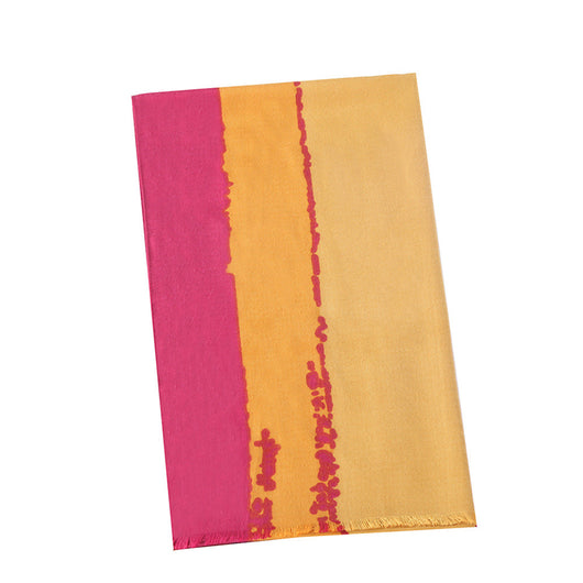 Pañuelo de Satén Reversible - Image 17